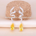 new products wedding souvenirs jewelry earrings for party girls